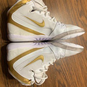 Nike Wrestling Shoes